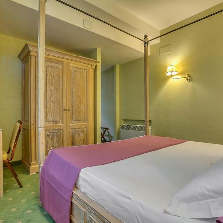 Hotel Des Reves Сант-Элия-Фьюмерапидо Экстерьер фото