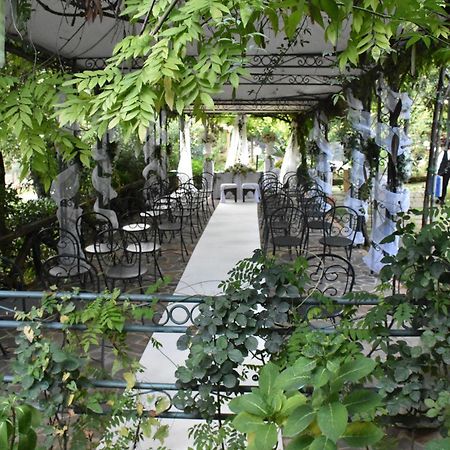 Hotel Des Reves Сант-Элия-Фьюмерапидо Экстерьер фото