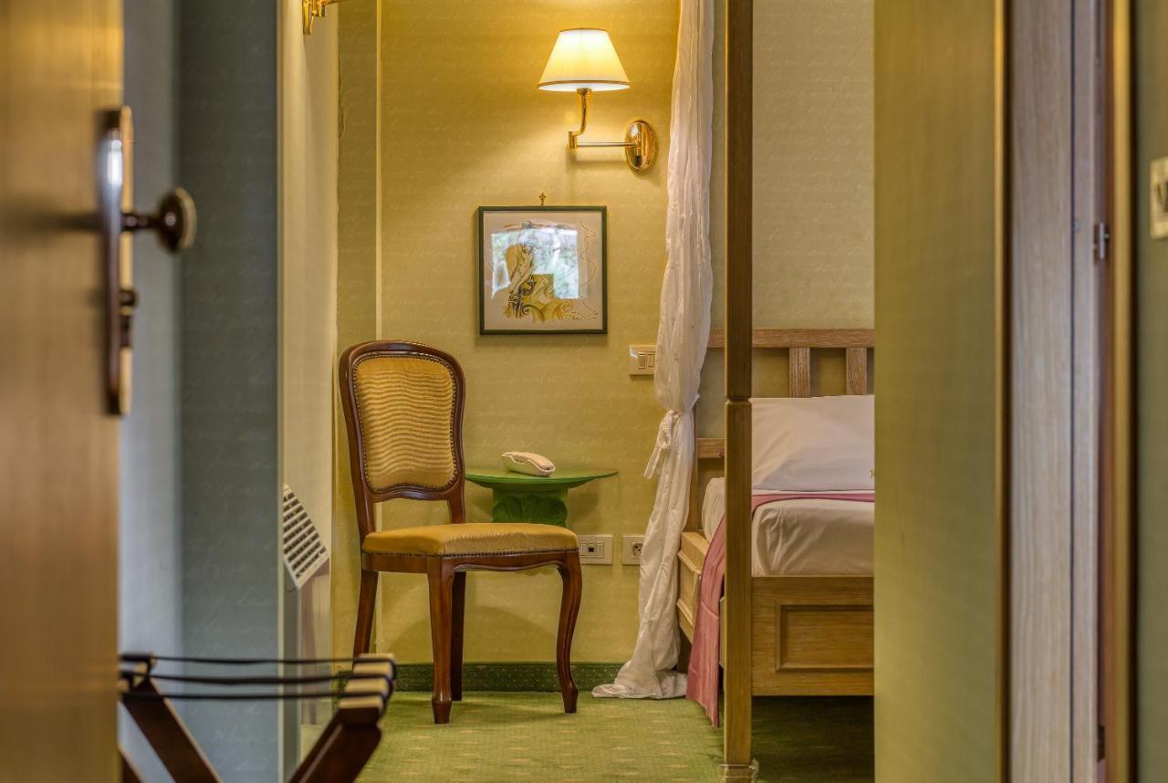 Hotel Des Reves Сант-Элия-Фьюмерапидо Экстерьер фото