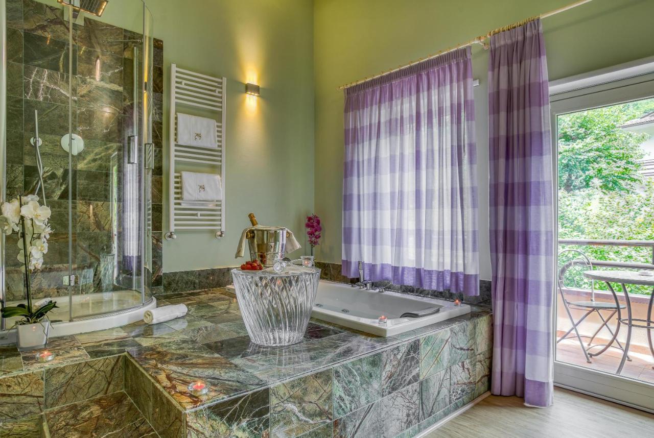 Hotel Des Reves Сант-Элия-Фьюмерапидо Экстерьер фото