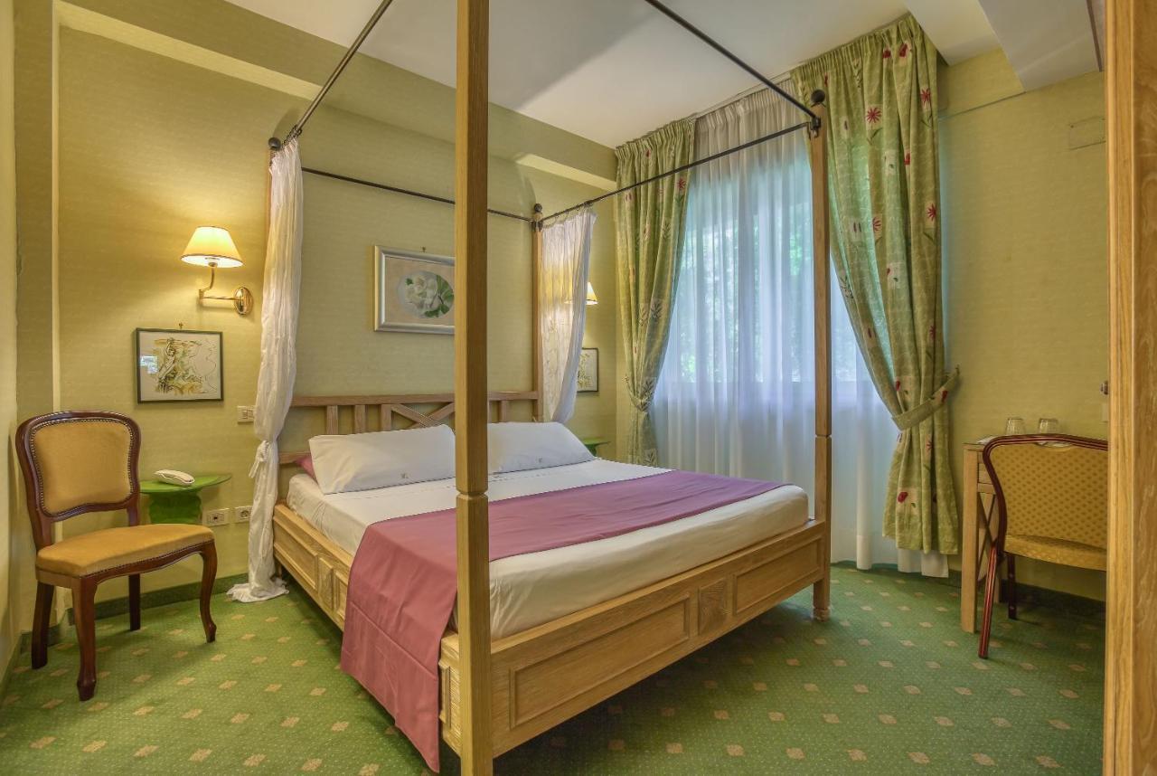Hotel Des Reves Сант-Элия-Фьюмерапидо Экстерьер фото