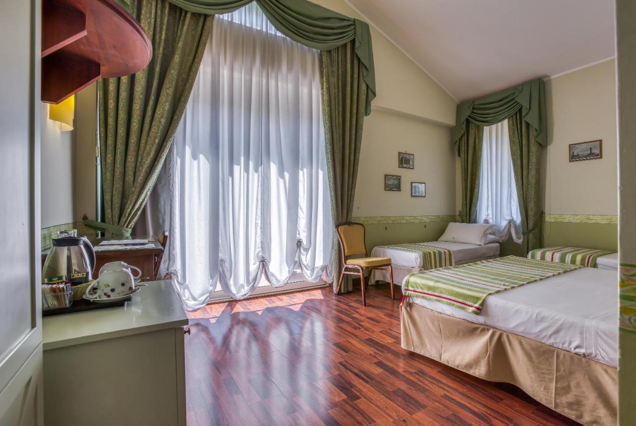 Hotel Des Reves Сант-Элия-Фьюмерапидо Экстерьер фото
