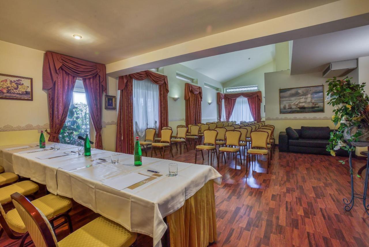 Hotel Des Reves Сант-Элия-Фьюмерапидо Экстерьер фото