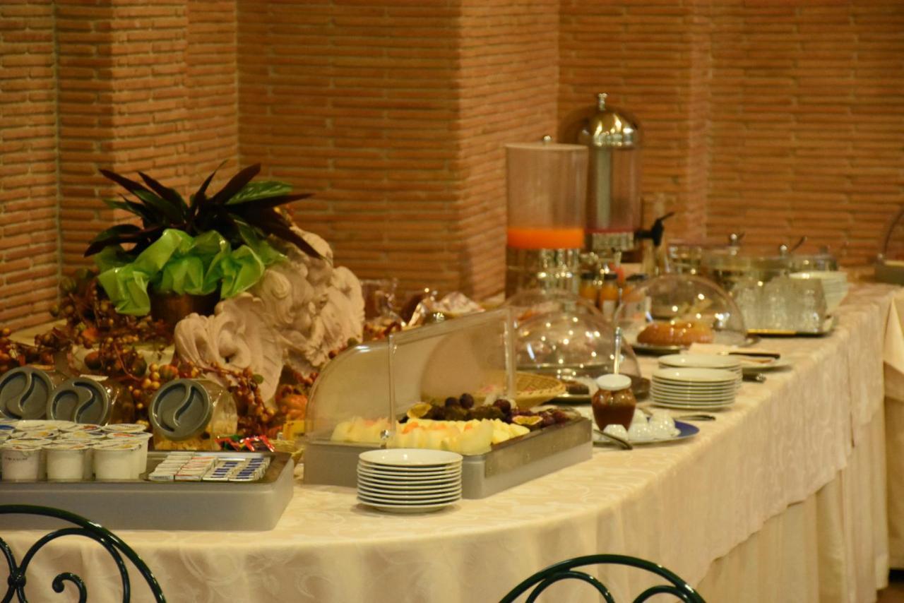 Hotel Des Reves Сант-Элия-Фьюмерапидо Экстерьер фото