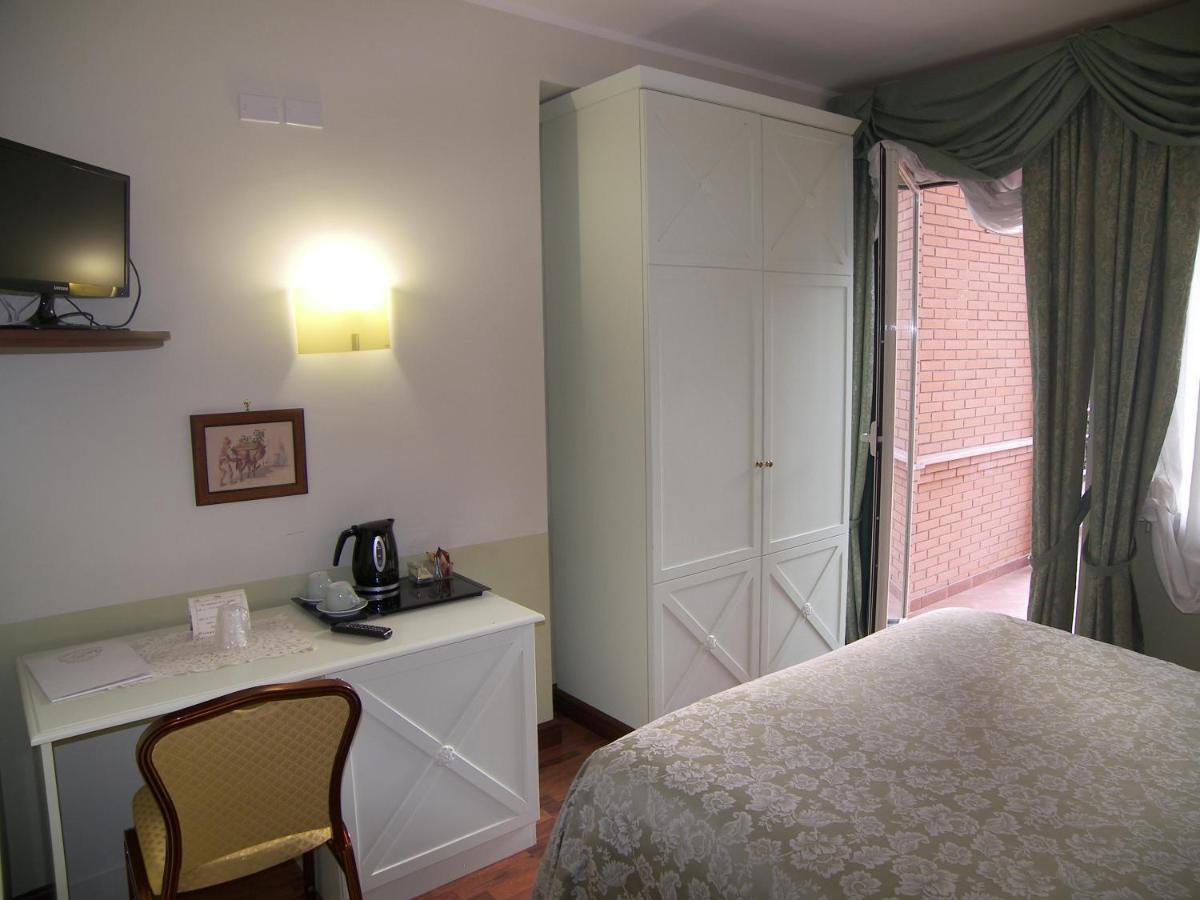 Hotel Des Reves Сант-Элия-Фьюмерапидо Экстерьер фото