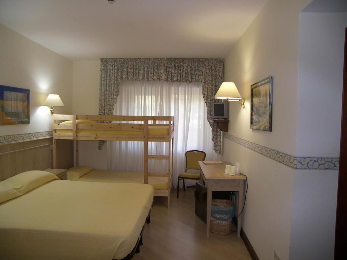 Hotel Des Reves Сант-Элия-Фьюмерапидо Экстерьер фото