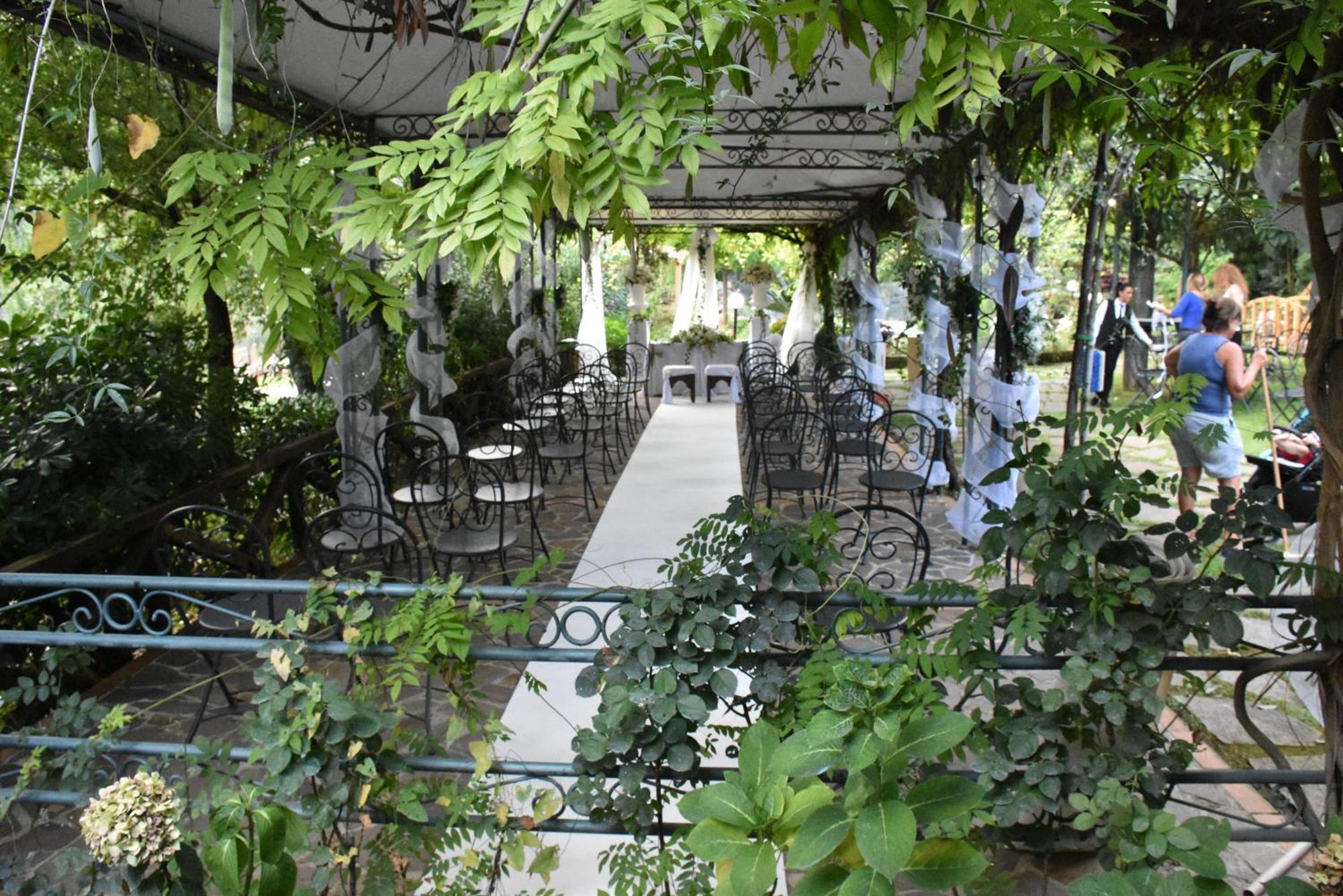 Hotel Des Reves Сант-Элия-Фьюмерапидо Экстерьер фото